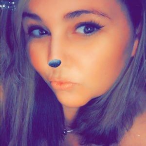 Meet your Posher, Patsy